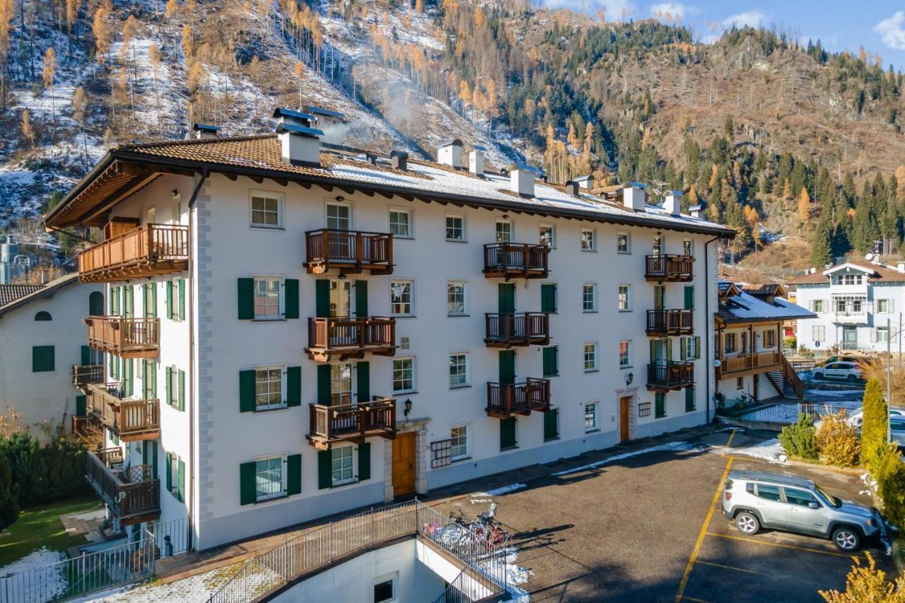 Appartamento Mazzini بريدازو المظهر الخارجي الصورة